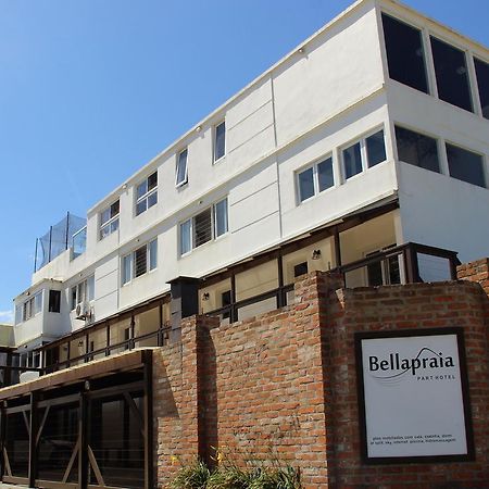 Bellapraia Apart Hotel Cassino Esterno foto