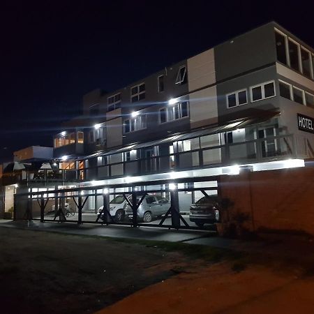 Bellapraia Apart Hotel Cassino Esterno foto