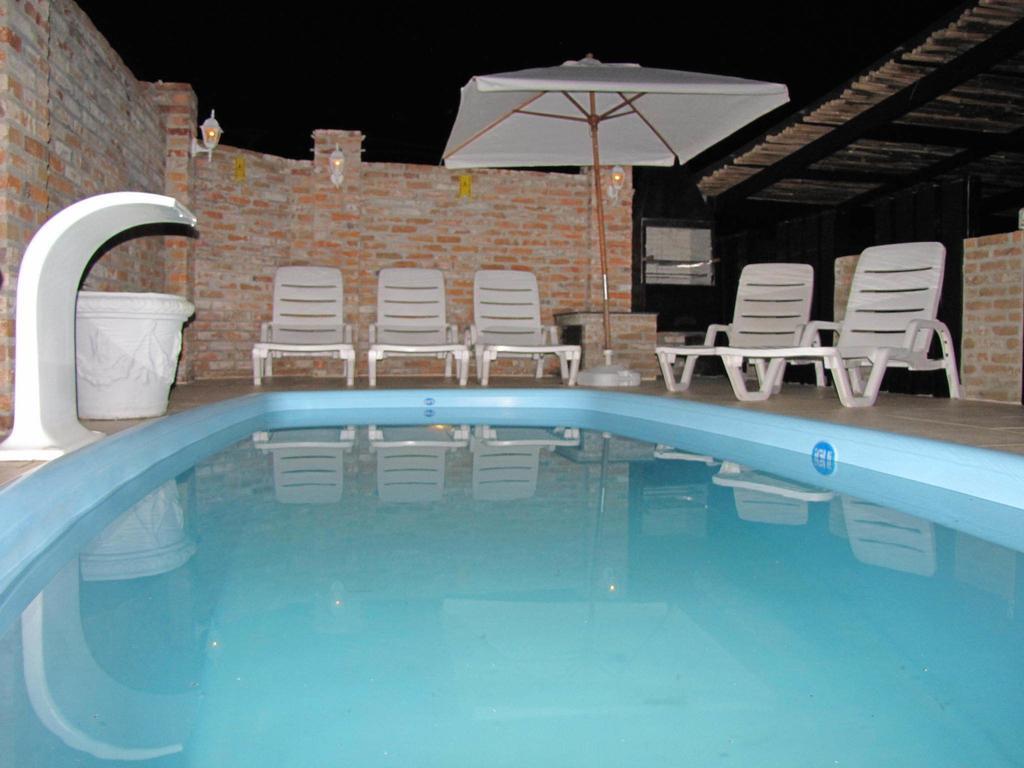 Bellapraia Apart Hotel Cassino Esterno foto