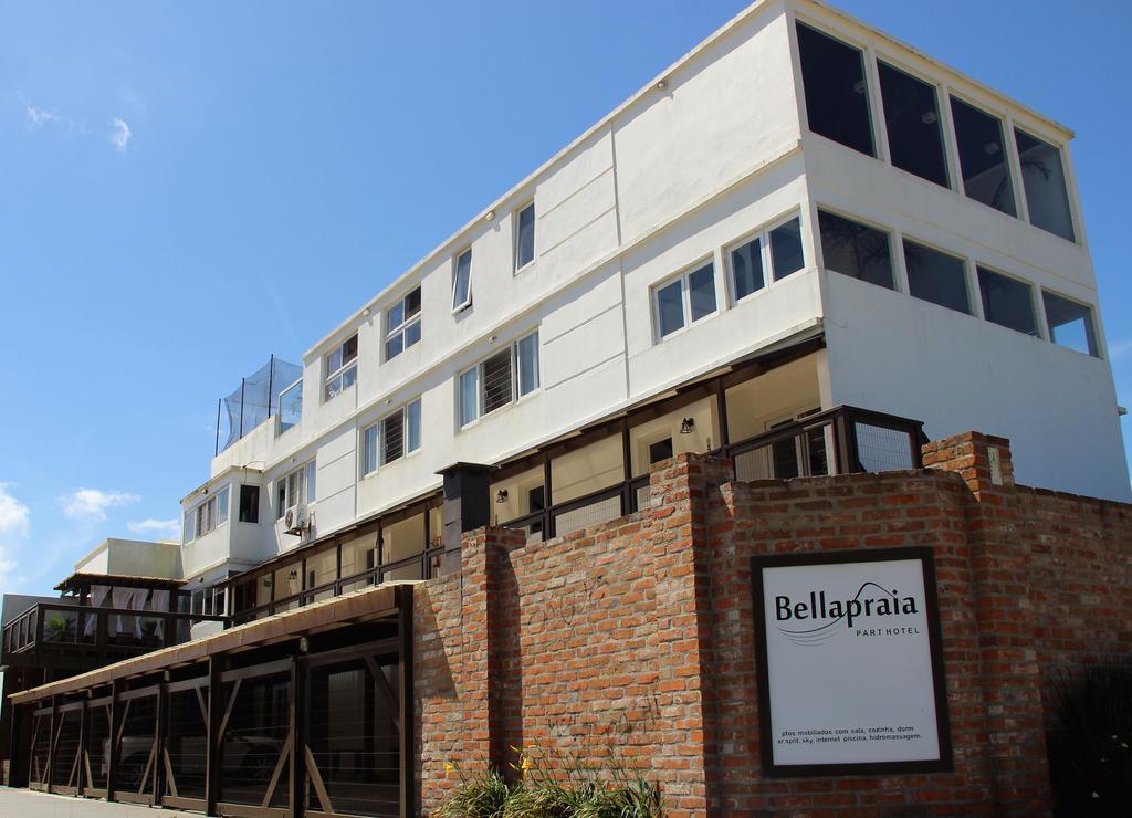 Bellapraia Apart Hotel Cassino Esterno foto
